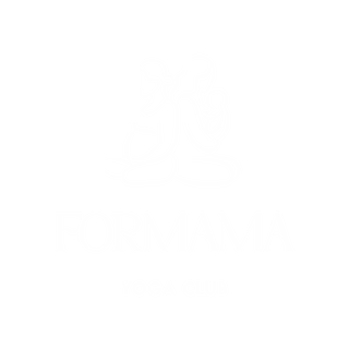 formama yoga club logo